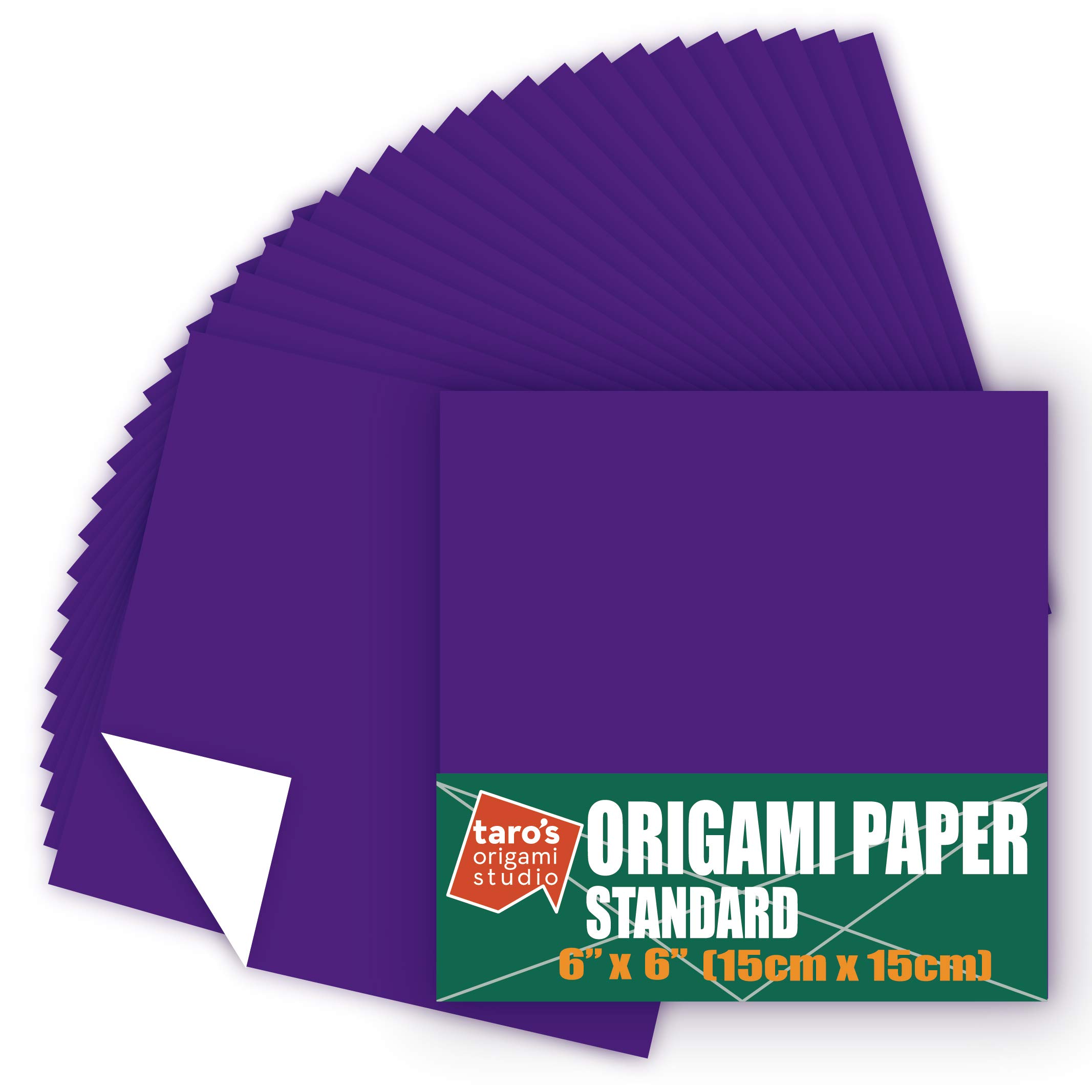 Origamiページ Amazon.com: [Taro's Origami Studio] Standard 6 Inch One