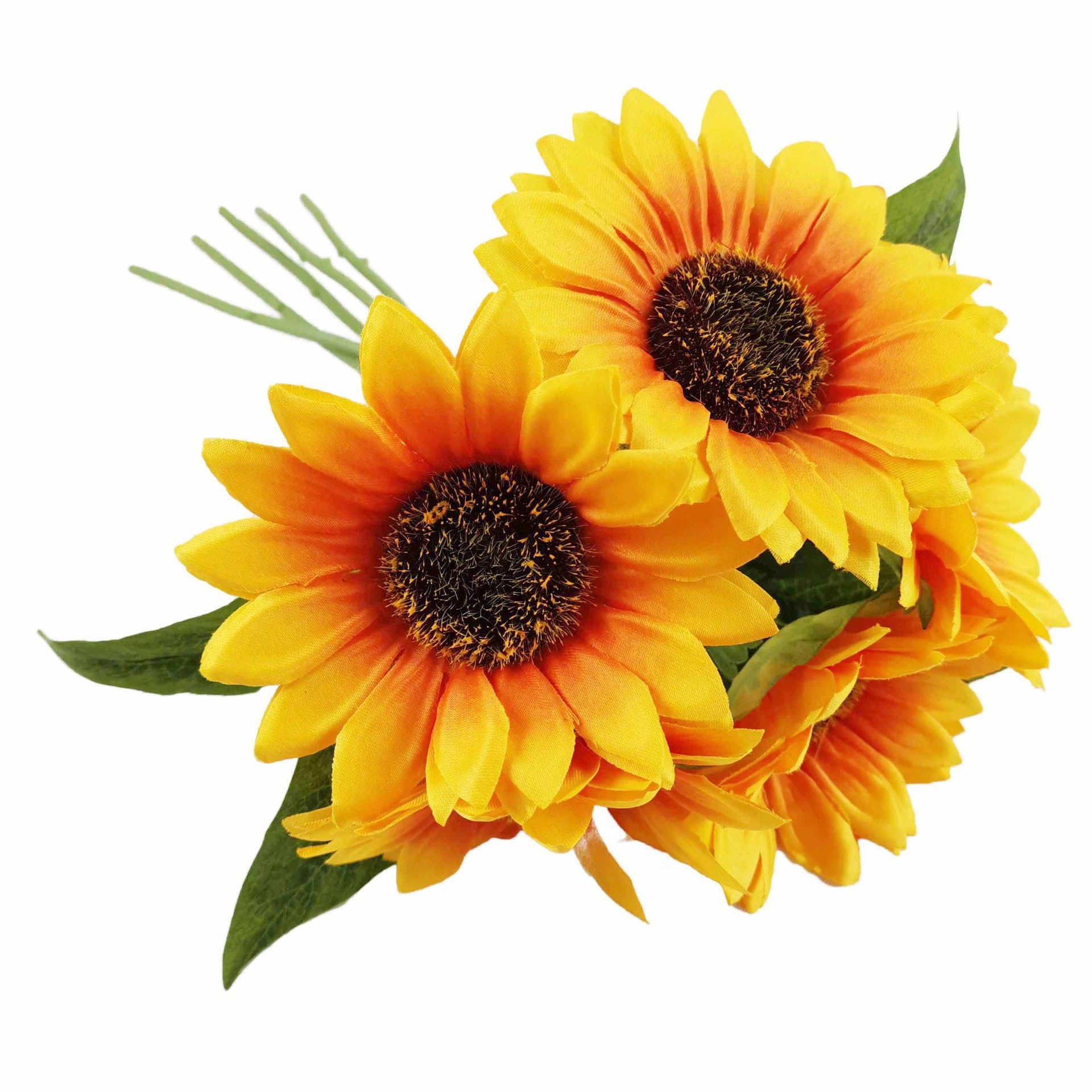 確認用  ★ひまわり★♥♥ ひまわり ひまわり・花柄- 布・生地の通販サイト：nunocoto fabric