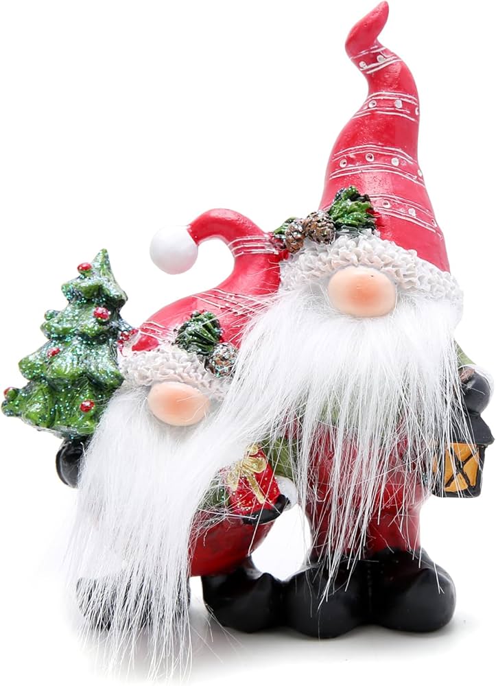 Father and son christmas ornaments Clearance