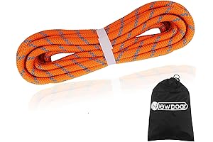 7mm Rope: Certified, Strong, and Versatile for Varied Demands