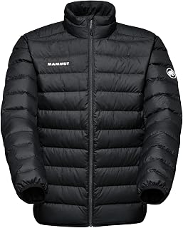Mammut Herren Waymarker in Jacket Men Down Jackets (1er Pack)