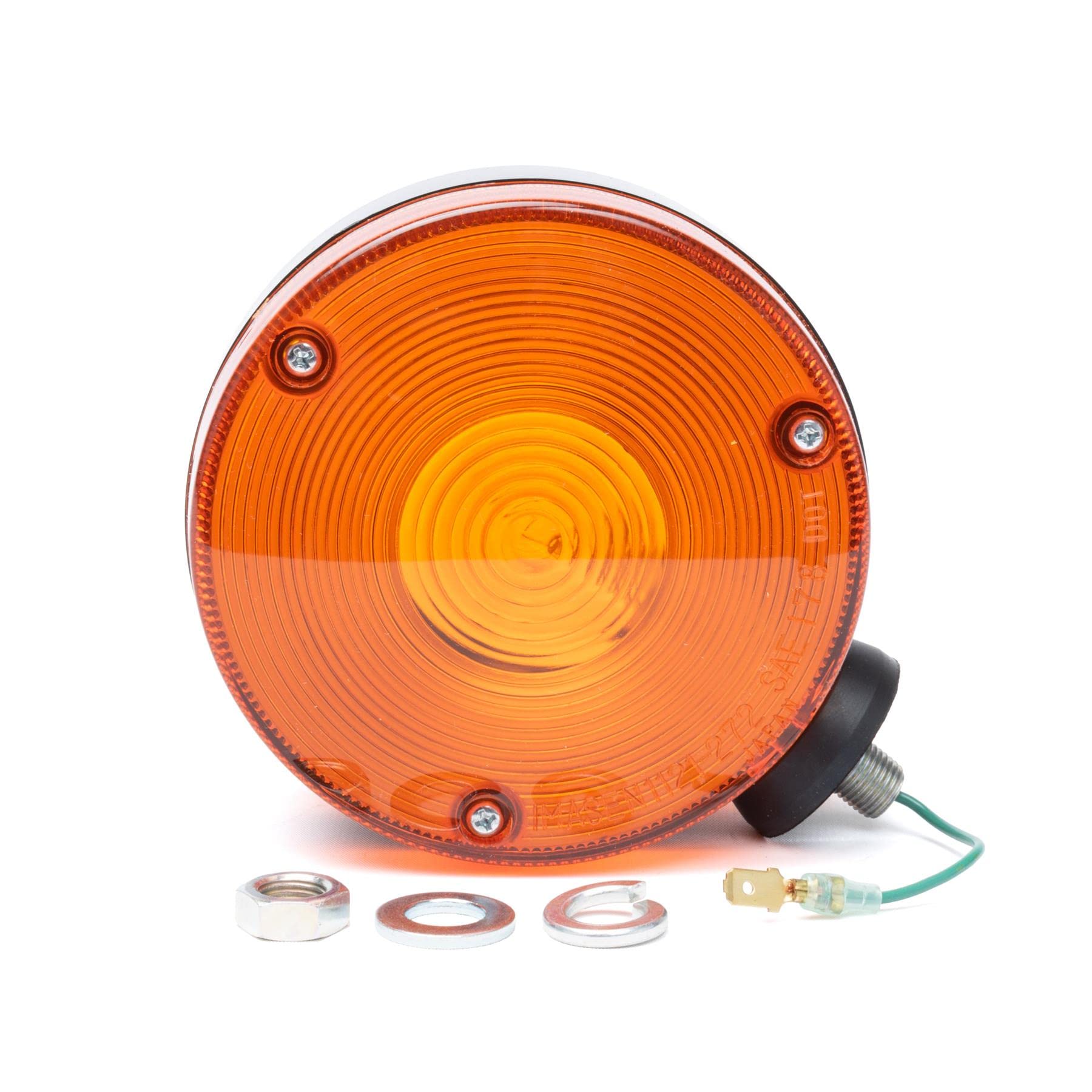 Amazon.com: John Deere Lamp LVA800967 : Patio, Lawn & Garden 