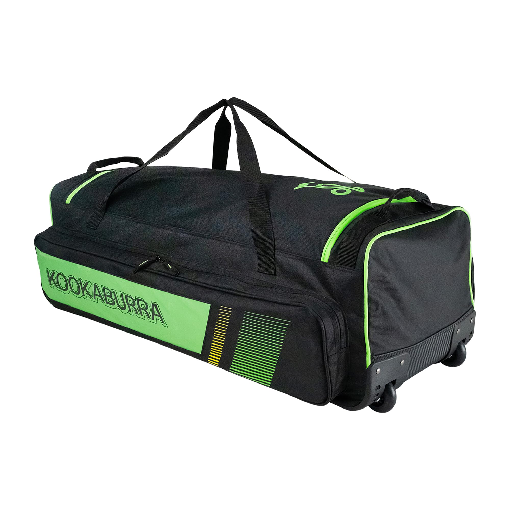Kookaburra Pro 3500 Sac de Cricket à roulettes