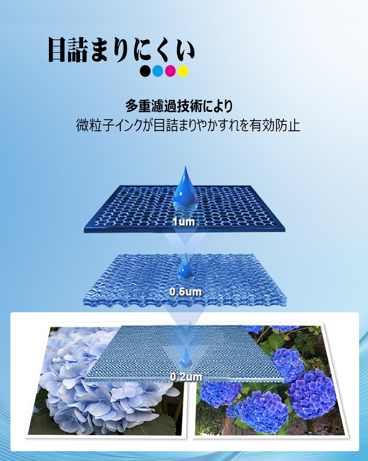 Amazon.co.jp: LC412XL-4PK インク ブラザー LC412 互換インク