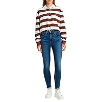 Levi's 721 High Rise Skinny, Jeans Donna