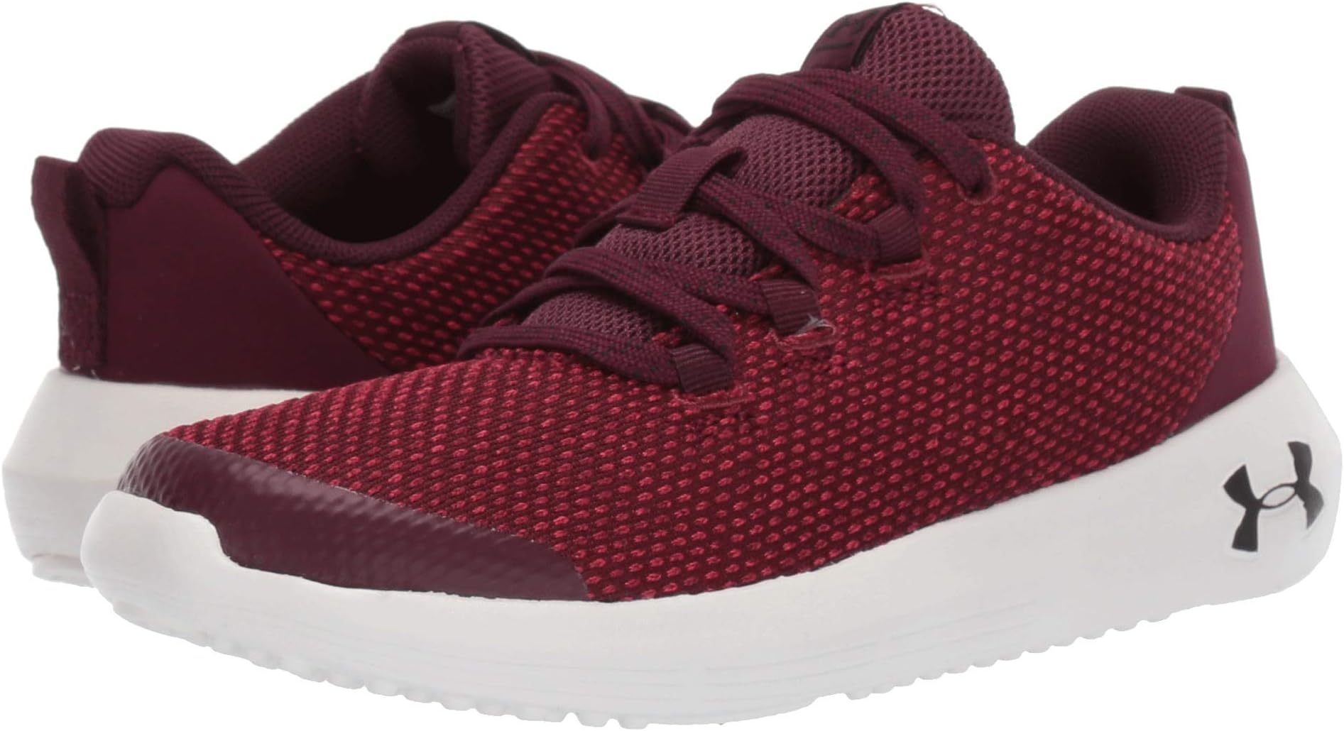 UA BPS Ripple NM (Little Kid)