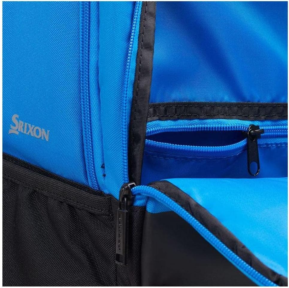 Dunlop Sports FX Performance Tennis Bag Series