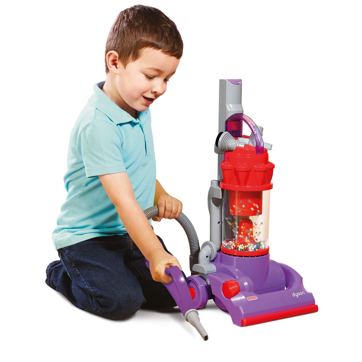 casdon dyson toy vacuum australia