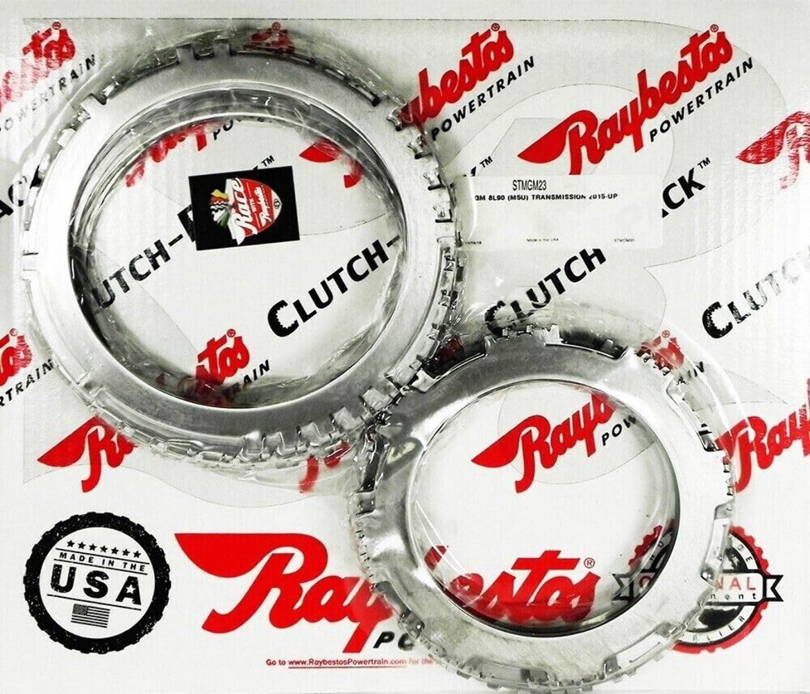 8l90e steel module Automatic transmission