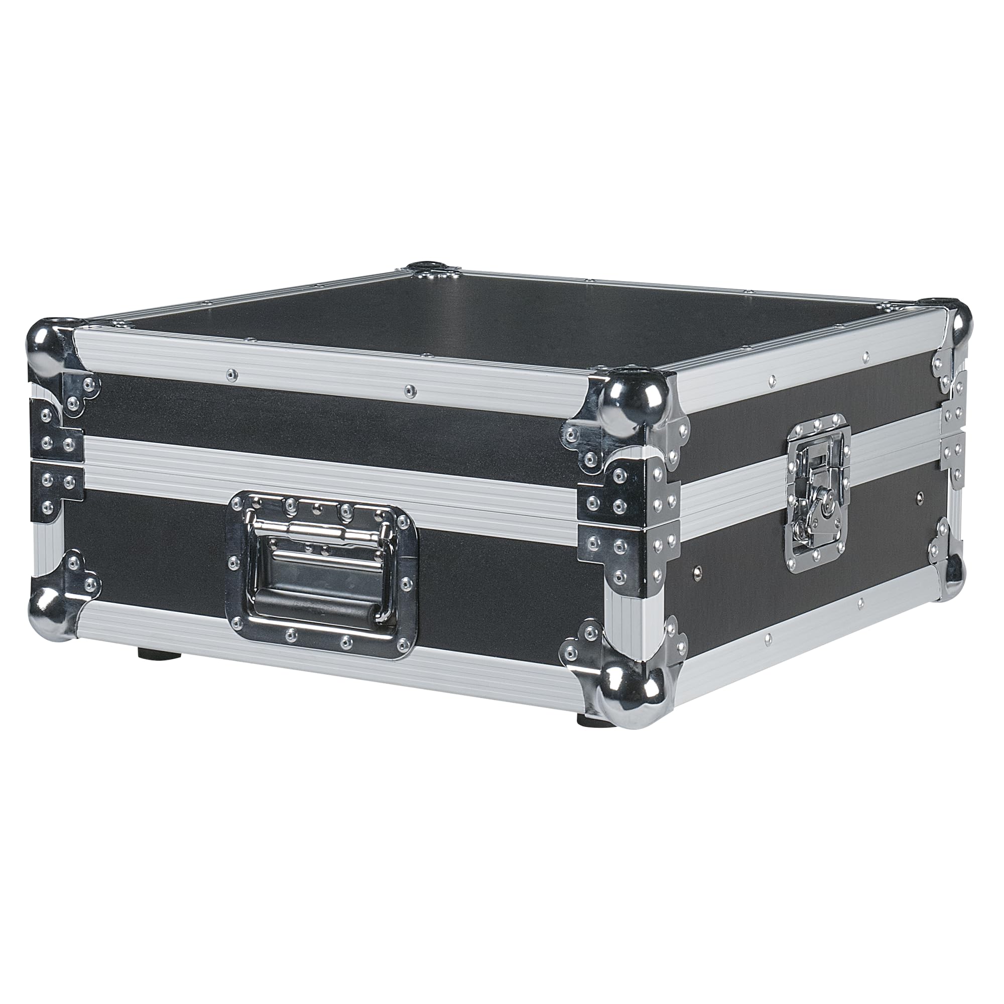 DCA-CON1, case universale per consolle DJ a 2 canali