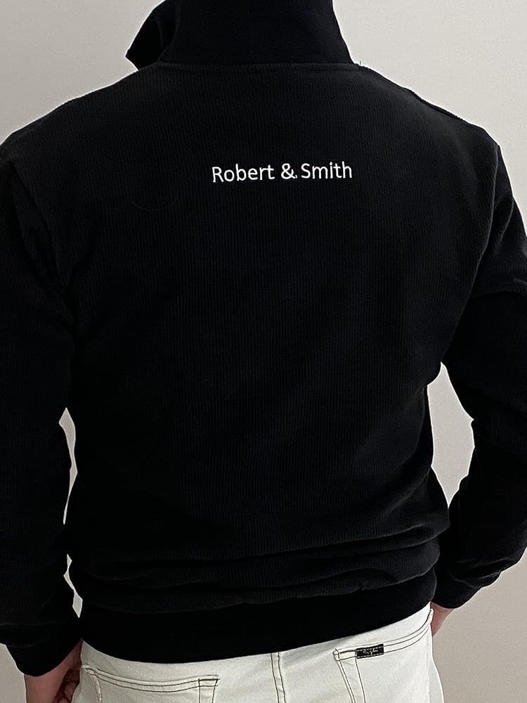 Robert＆Smith ゴルフ ウエア 防寒 セーター カチオン糸使用 メンズ 楽天市場】ロバート・アンド・スミス ゴルフ ウエア 防寒