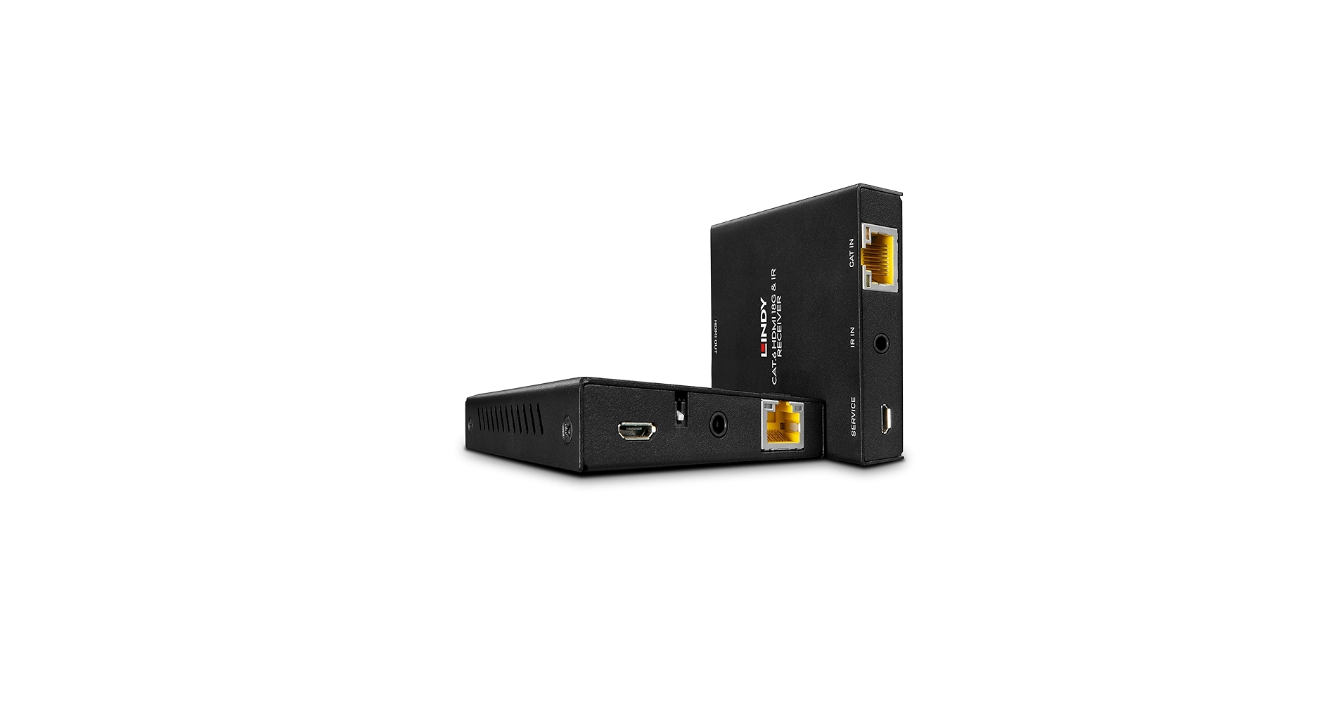 Amazon.com: I/O Extender HDMI Pass Through 50M CAT6/38205