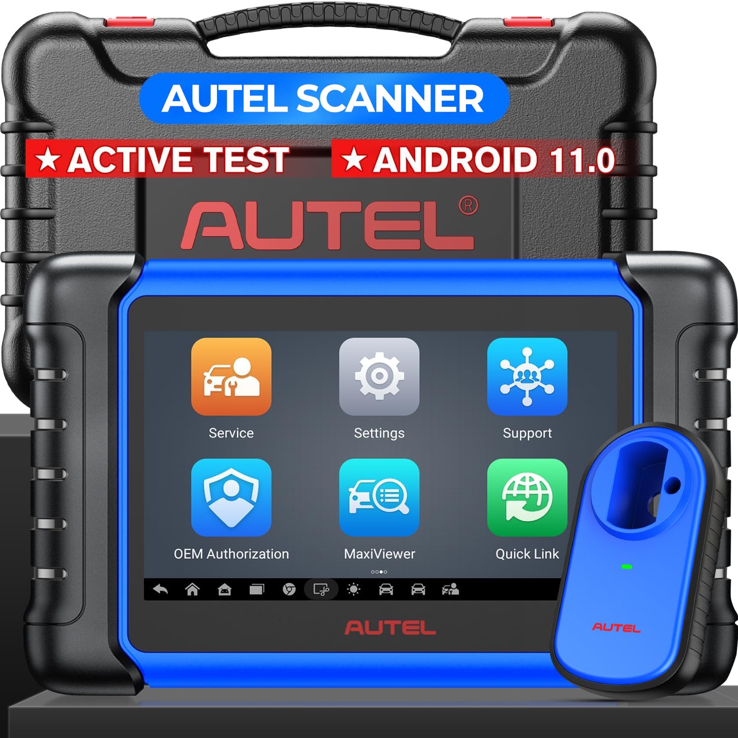 Autel MaxiIM IM508S