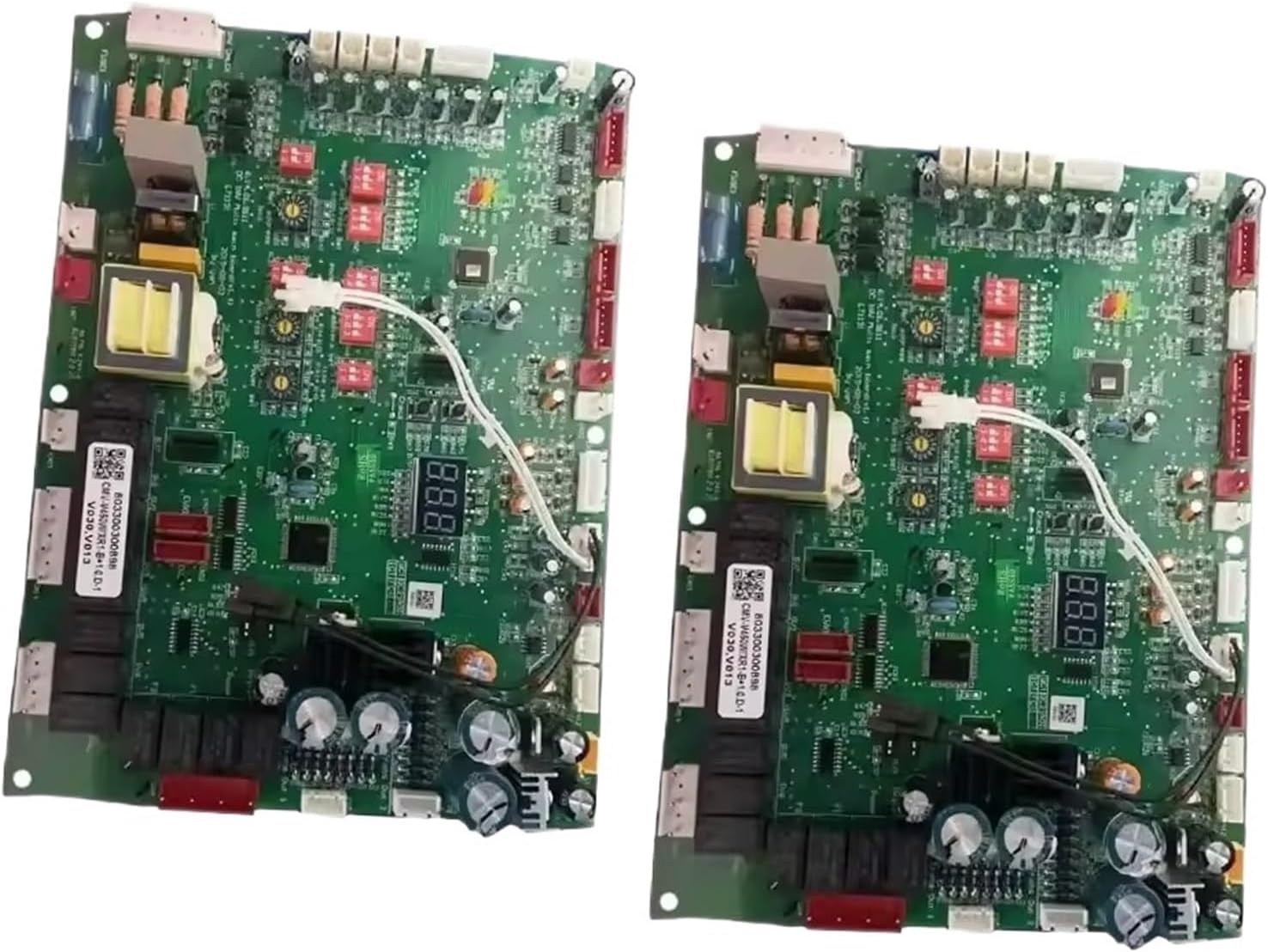 Suitable for Central Air Conditioner indoor unit motherboard EBR77158501 EBR771585 6870A00131V Circuit board