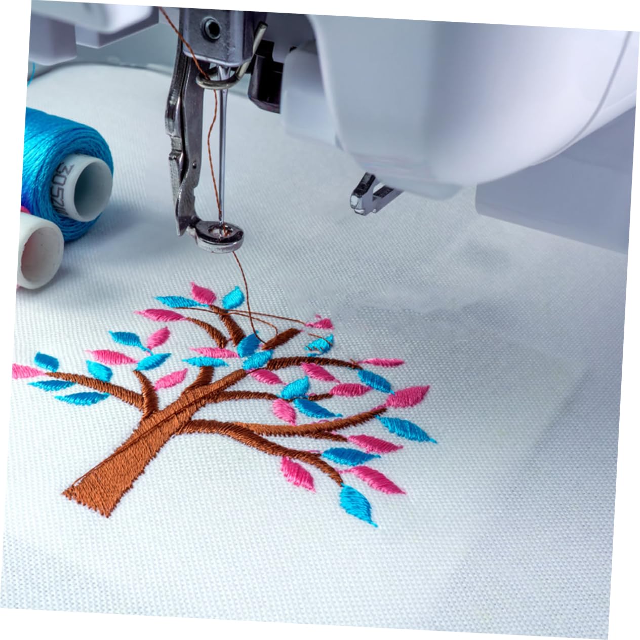 Grand Canyon Santa Beaded Counted Cross Stitch Ornament Kit Mill Hill 2018 National Park Santas MH201832