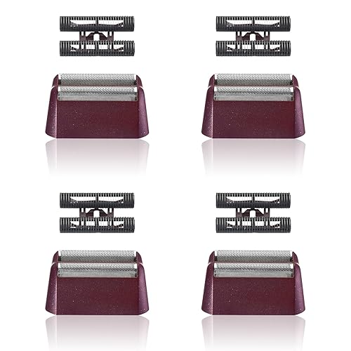 Cabezal de repuesto para afeitadora eléctrica 92B, compatible con todas las maquinillas de afeitar eléctricas Series 9 9290cc, 9291cc, 9370cc,