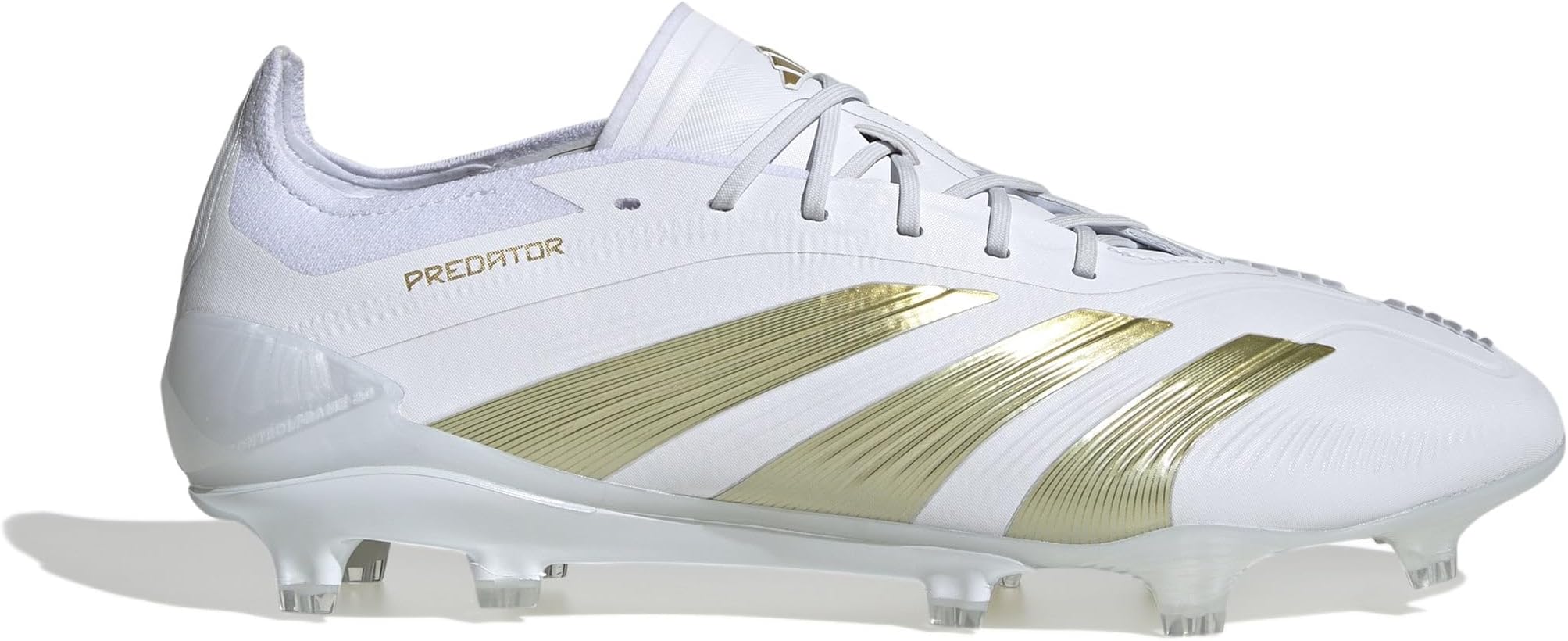 adidas predator gold