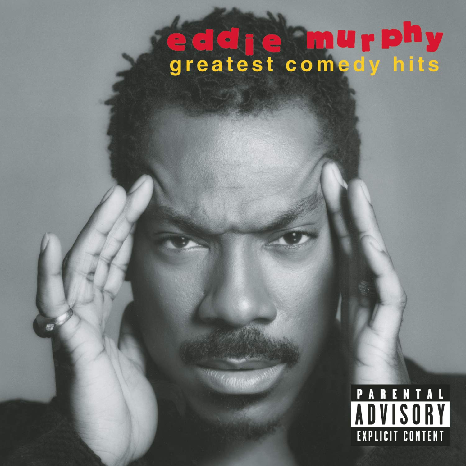 Greatest Comedy Hits [Audio CD]