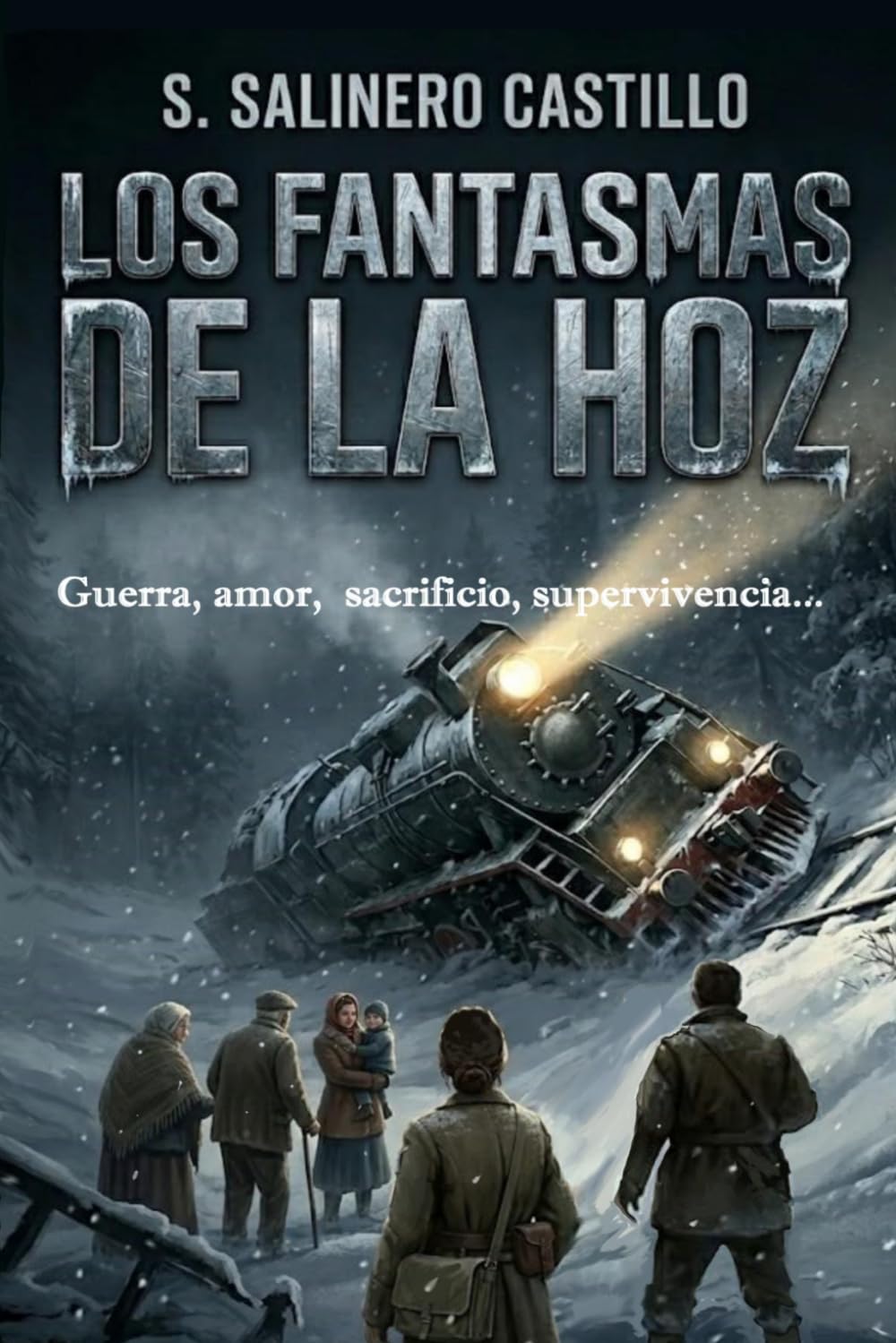 LOS FANTASMAS DE LA HOZ