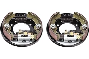Golf Cart Brake Assembly Kit for EZGO TXT