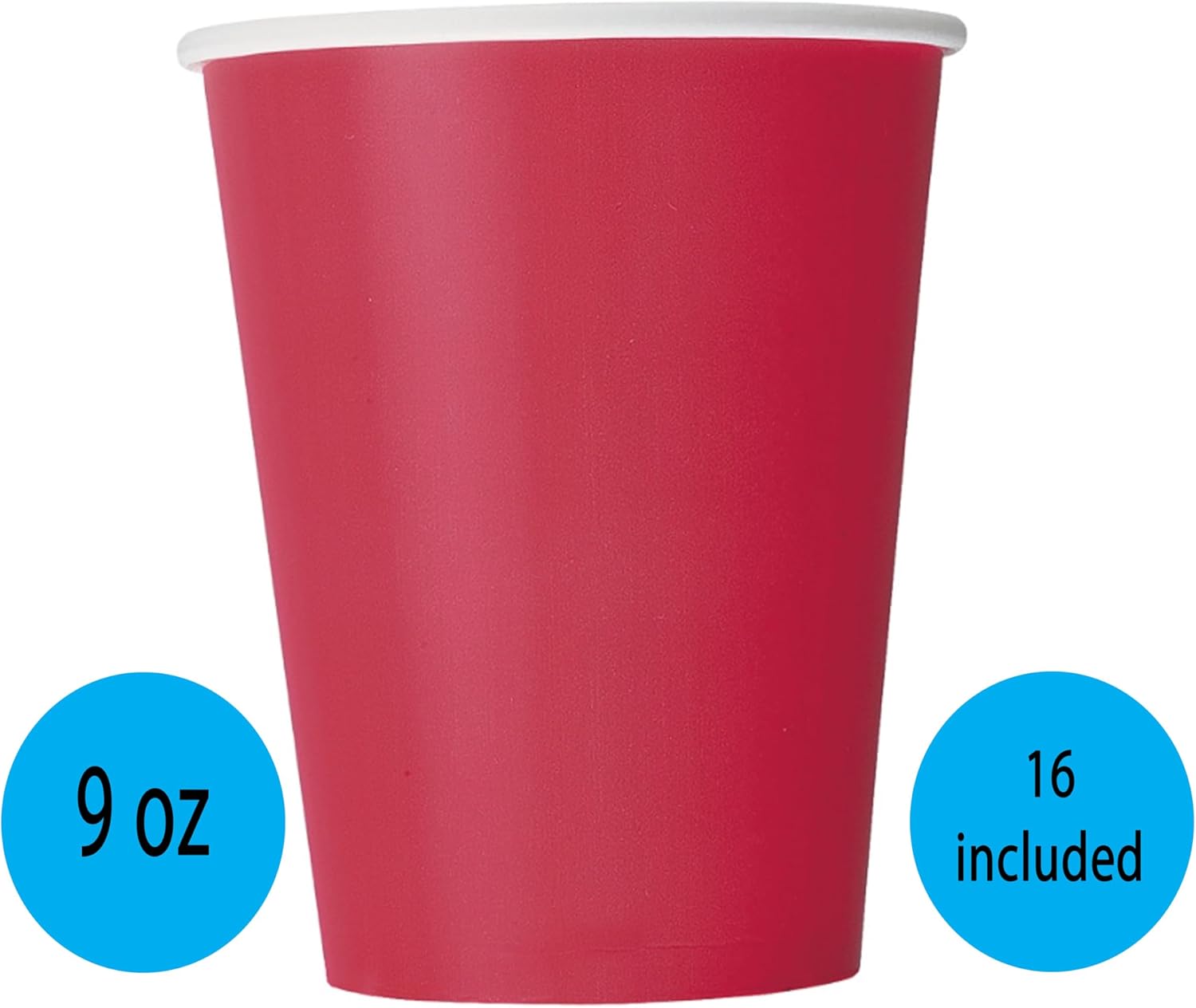 Transformers Party Supplies Pack for 16 Guests – Includes 9" Plates, Napkins, Cups, Table Cover & Birthday Candles – Official Transformers Birthday Decorations Set for Kids - Image 4