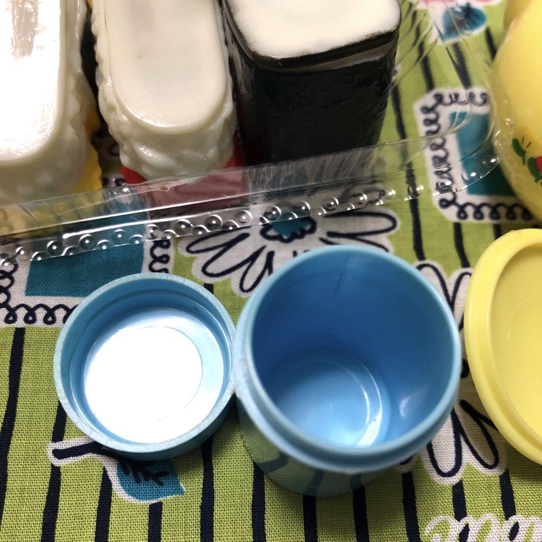 Amazon | レトロ レトロままごと トイローヤル ママゴト お寿司 食品