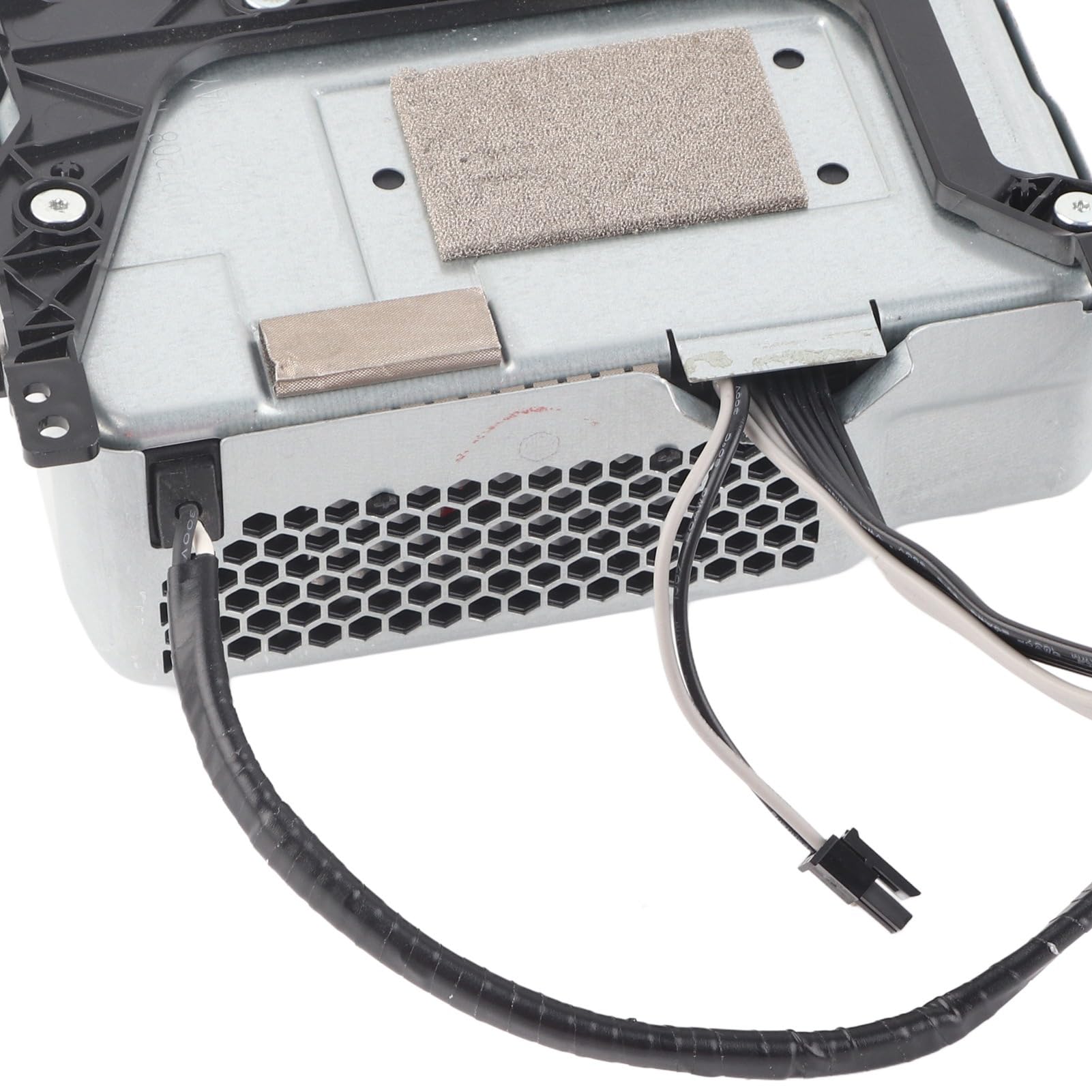 Semme Zamienny Wewnętrzny Zasilacz do Konsoli Series X Wysoka dokładność Wysokiej Jakości materiał ABS Specjalny Chipset Łatwa Instalacja Kompaktowa Konstrukcja