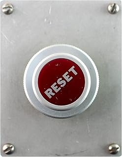 Metrix 5097-60 Explosion Proof Vibration Switch, 250V, 5-Amp