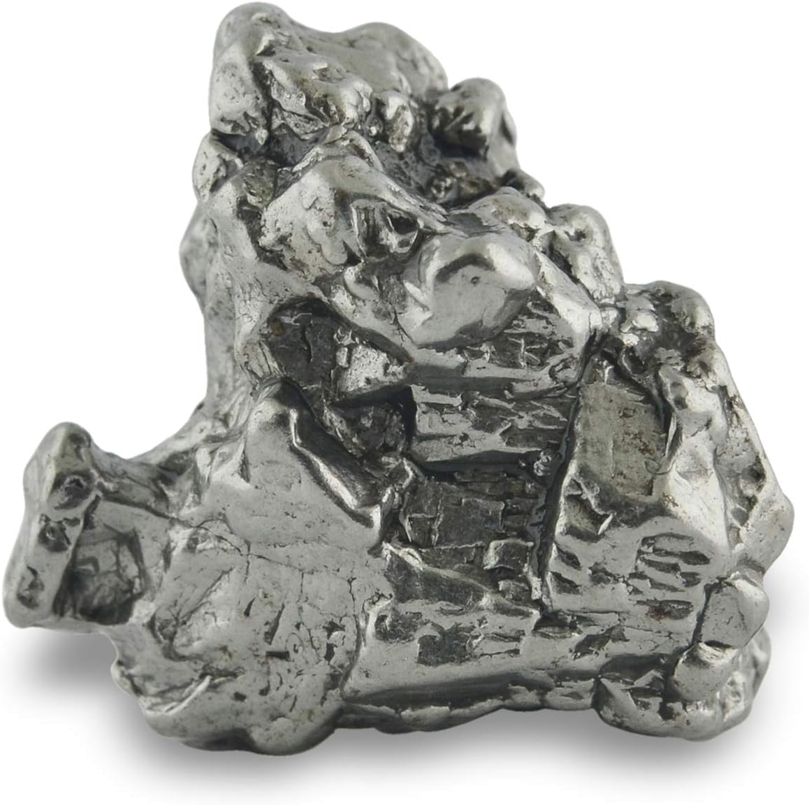 Genuine Campo Del Cielo 20-30 gram Meteorite Nugget