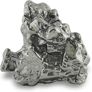 Genuine Campo Del Cielo 20-30 gram Meteorite Nugget