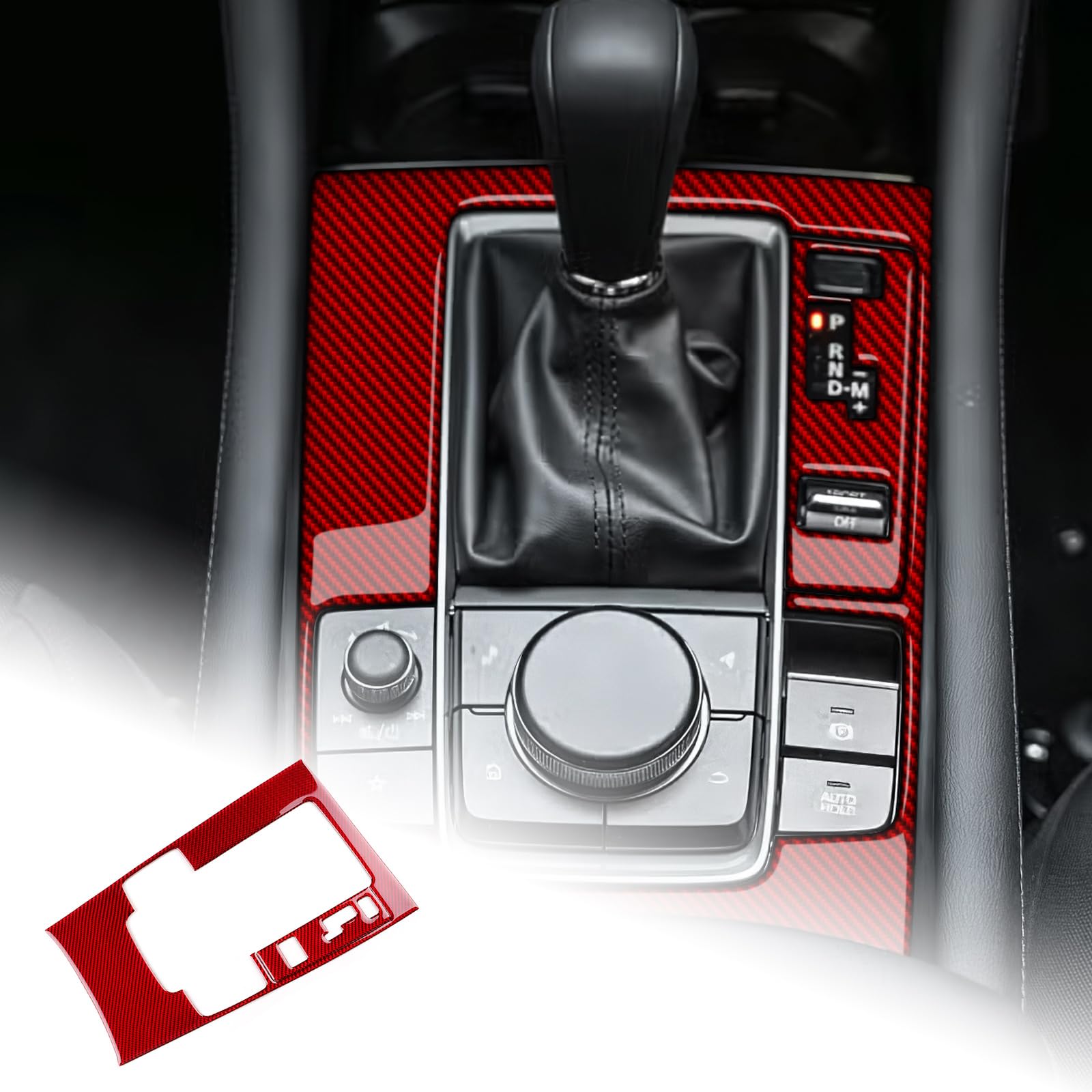 Amazon.co.jp: AIRSPEED マツダ3 Mazda3 2019-2025 専用 アクセサリー