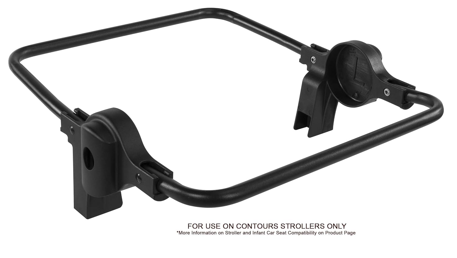 chicco adapter for graco stroller