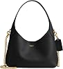 Coach womens Brooklyn Shoulder Bag 23