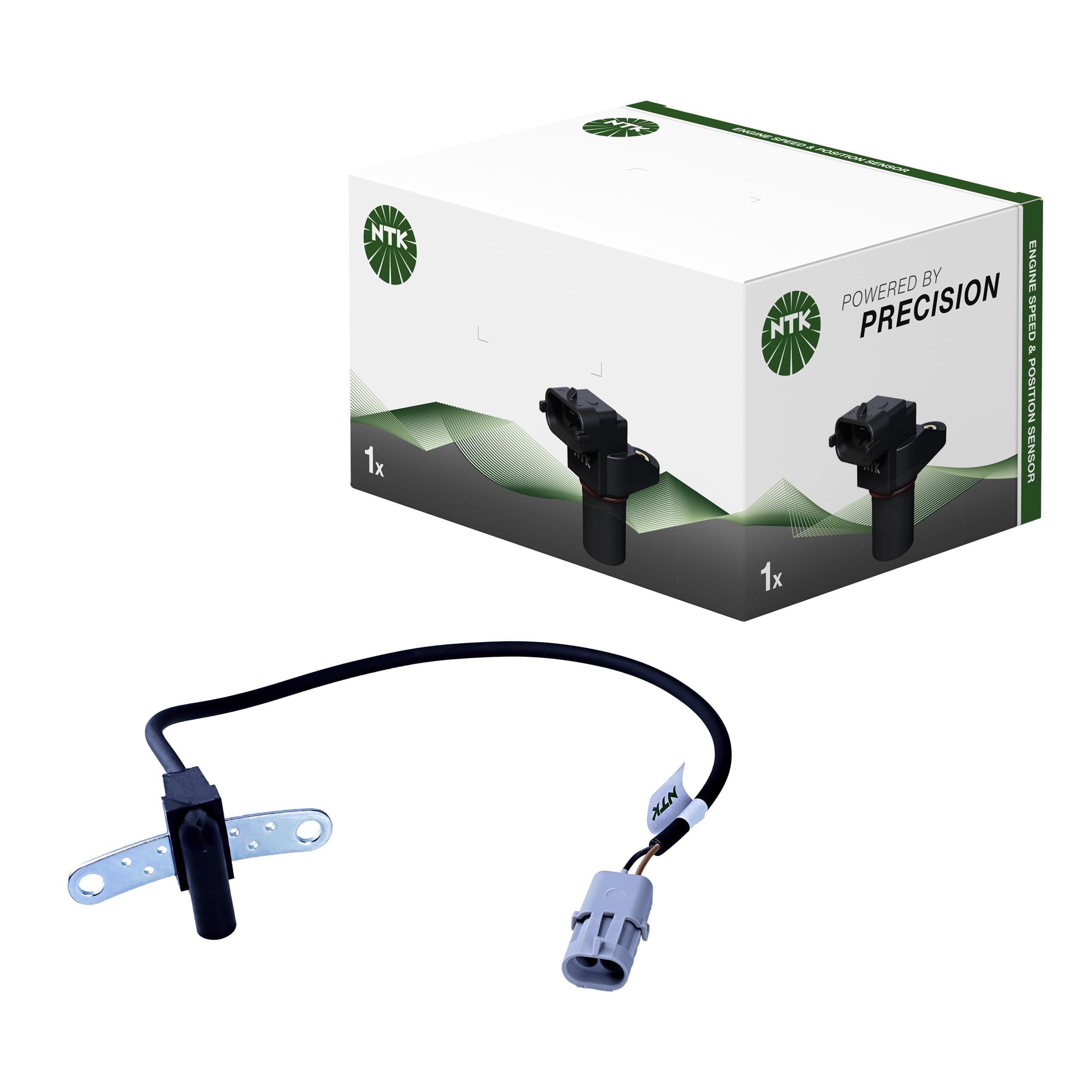 Sensor de velocidad/posición NTK | CMC2-V247,81246