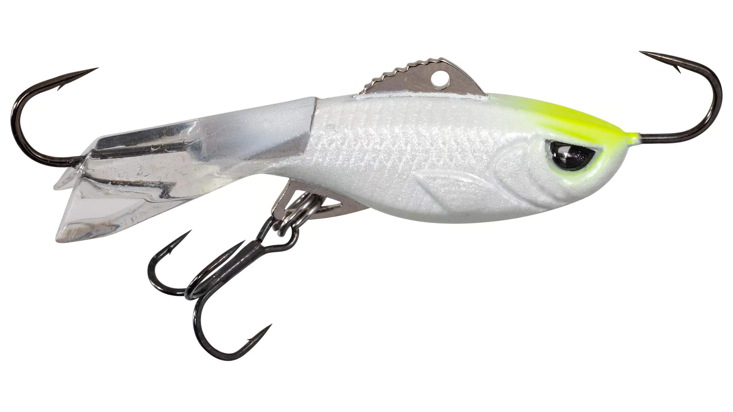Acme Hyper Rattle Snapklik.com : Acme Tackle Company Hyper-Rattle Jigging Lure