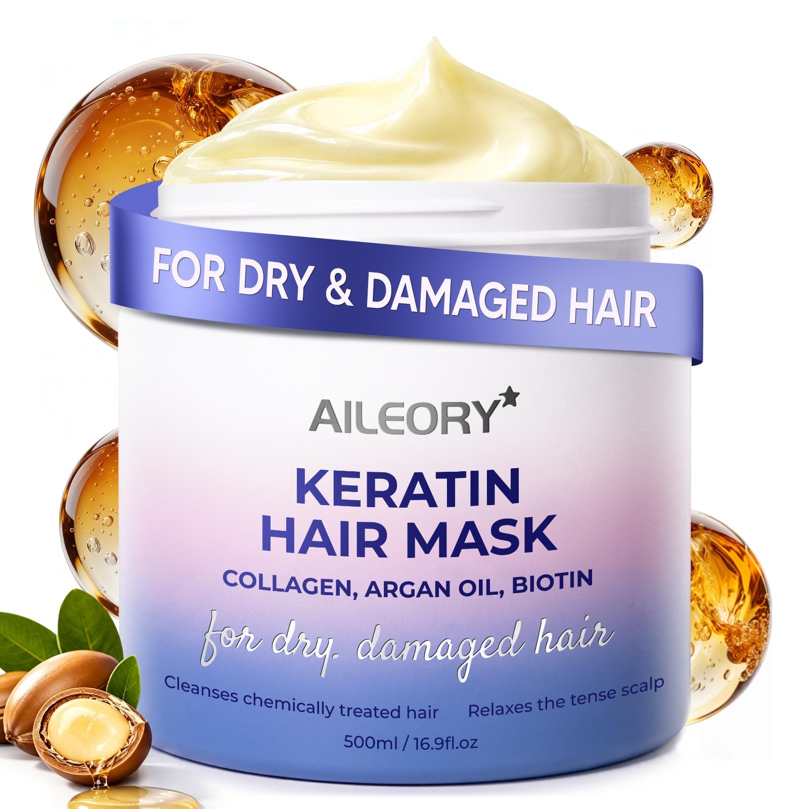 Aileory Keratin