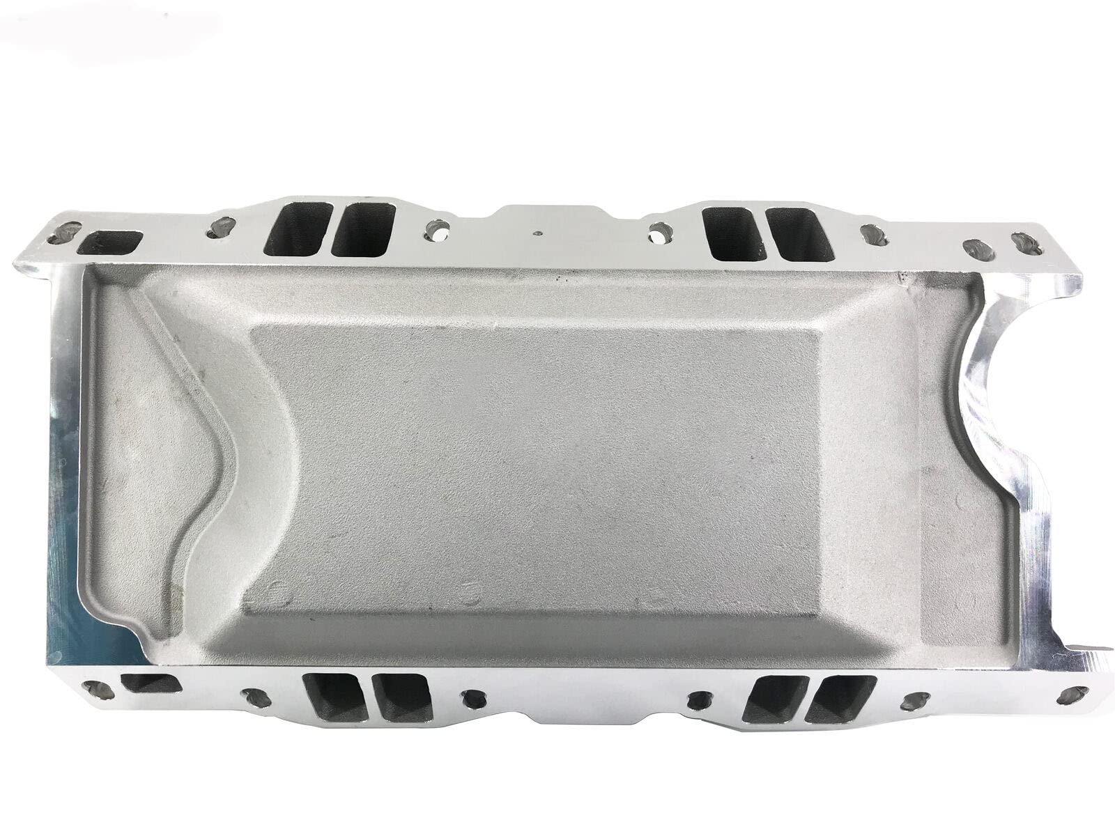 Ansaugspinne small block Mopar LA-Block 318, 340, 360cui Dual Plane
