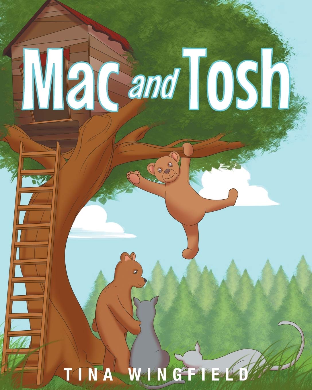 Mac and Tosh