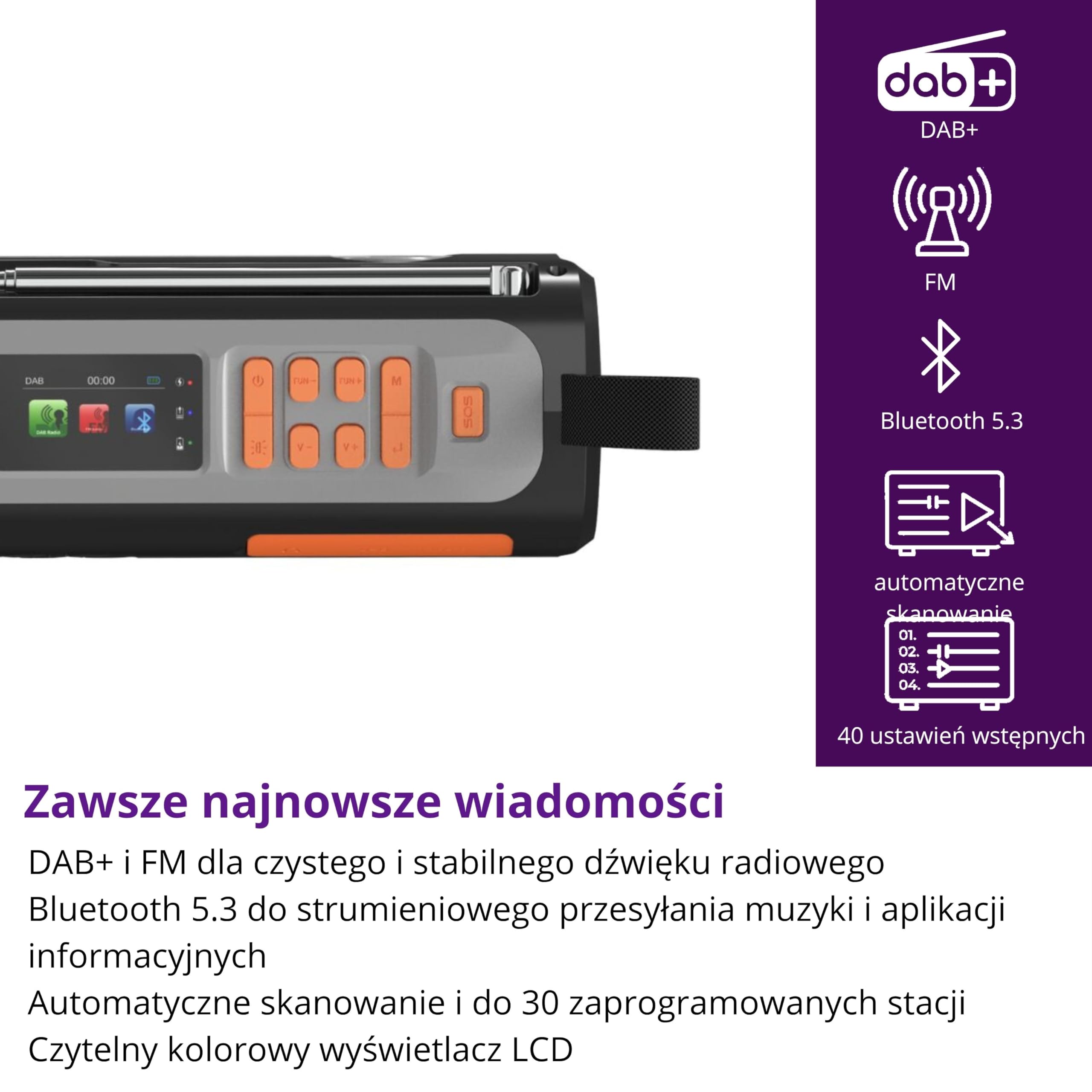 Marmitek RESQ 200