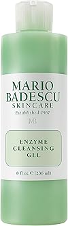 Mario BadescuEnzyme Cleansing Gel, 8 Fl Oz