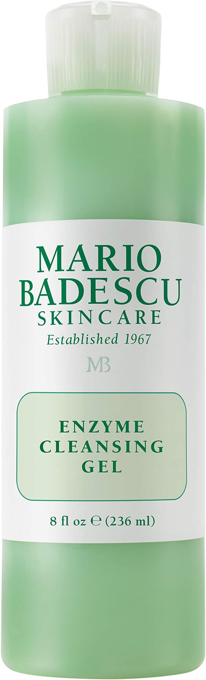 Mario BadescuEnzyme Cleansing Gel, 8 Fl Oz