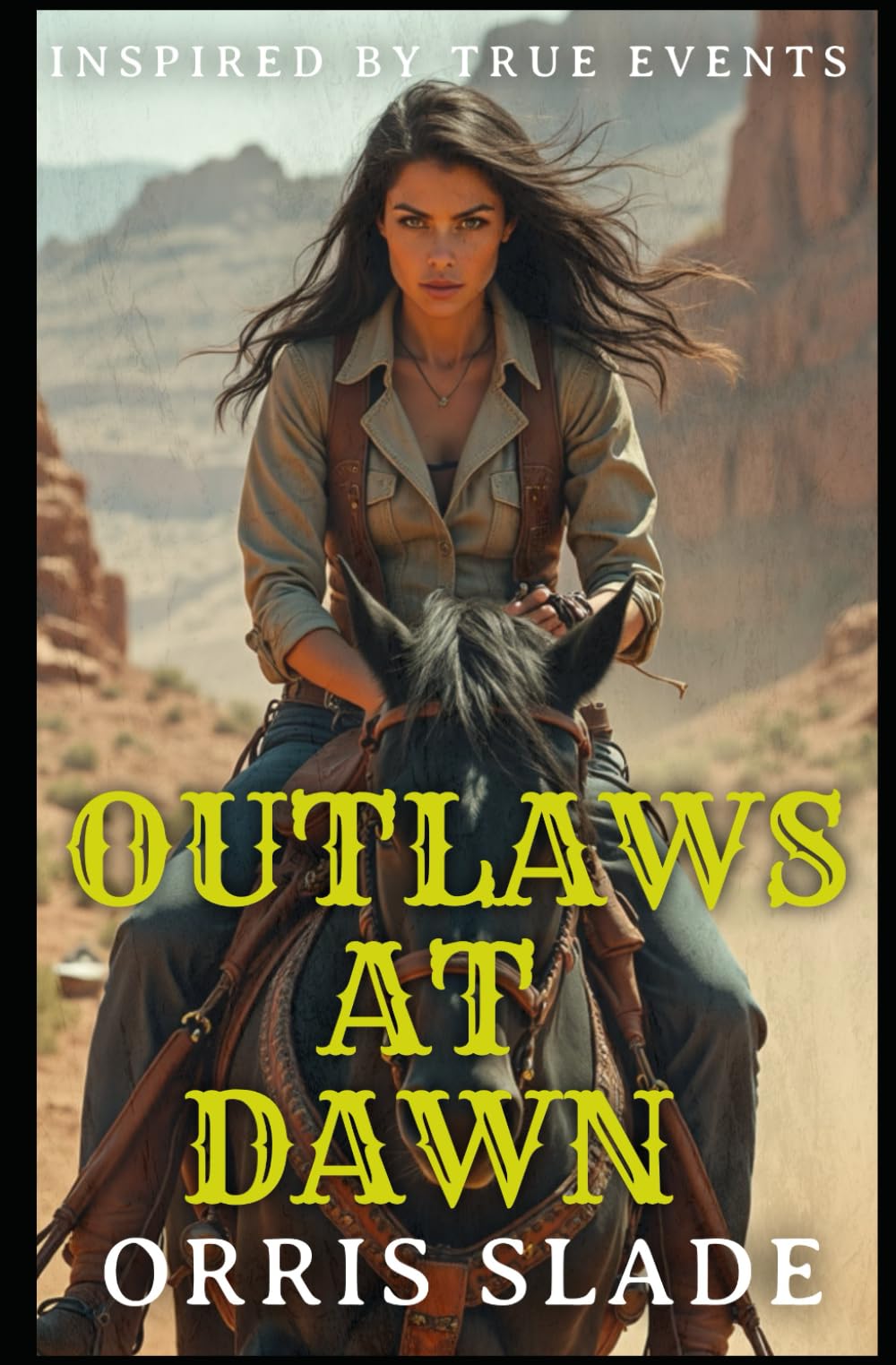 Outlaws at Dawn
