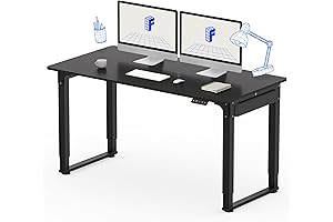 FlexiSpot E7 Standing Desk: Enhance Your Workspace and Well-being