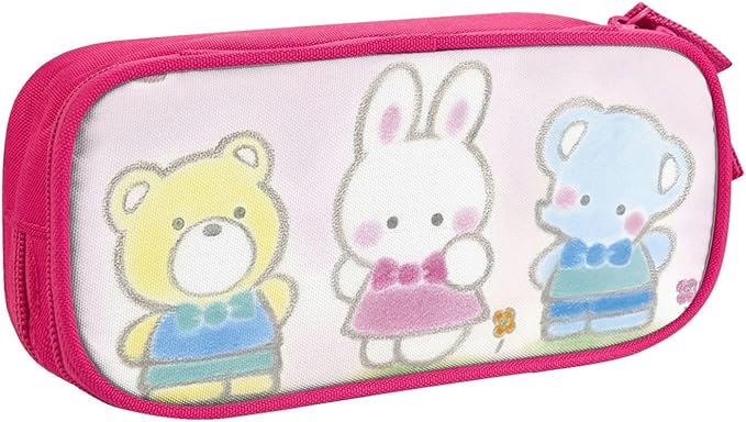 lantana camara チアリーチャム　ペンケース　fancy サンリオ 新品】サンリオ チアリーチャム ペンケース｜Yahoo!フリマ（旧