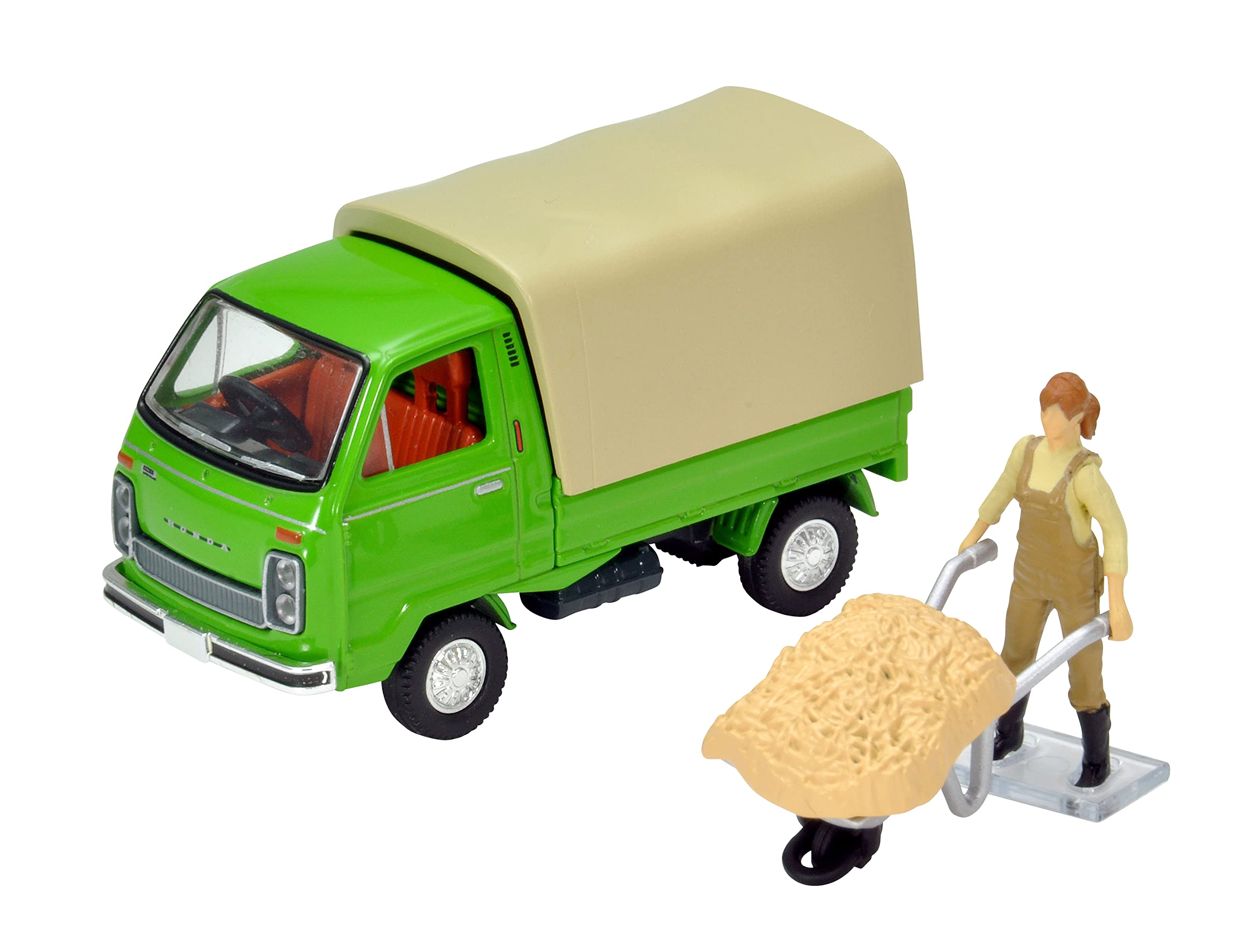 Amazon | トミカリミテッドヴィンテージ ネオ 1/64 LV-N15c ホンダ TN 