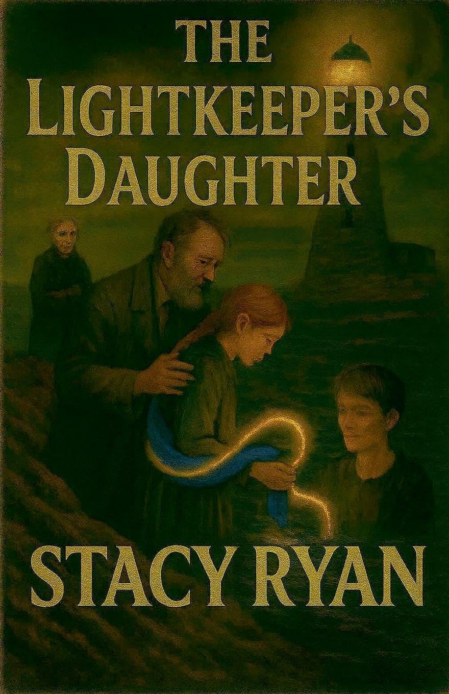 The Lightkeepers Daughter: 1 (The Lightkeeper Chronicles)
