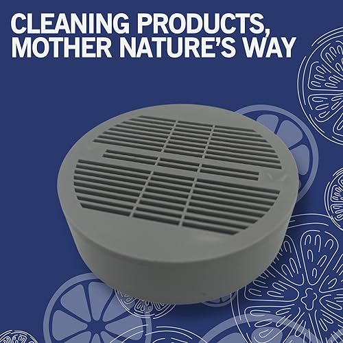 Miniatura 5 de Disco de prevención de escamas de enfriador evaporativo