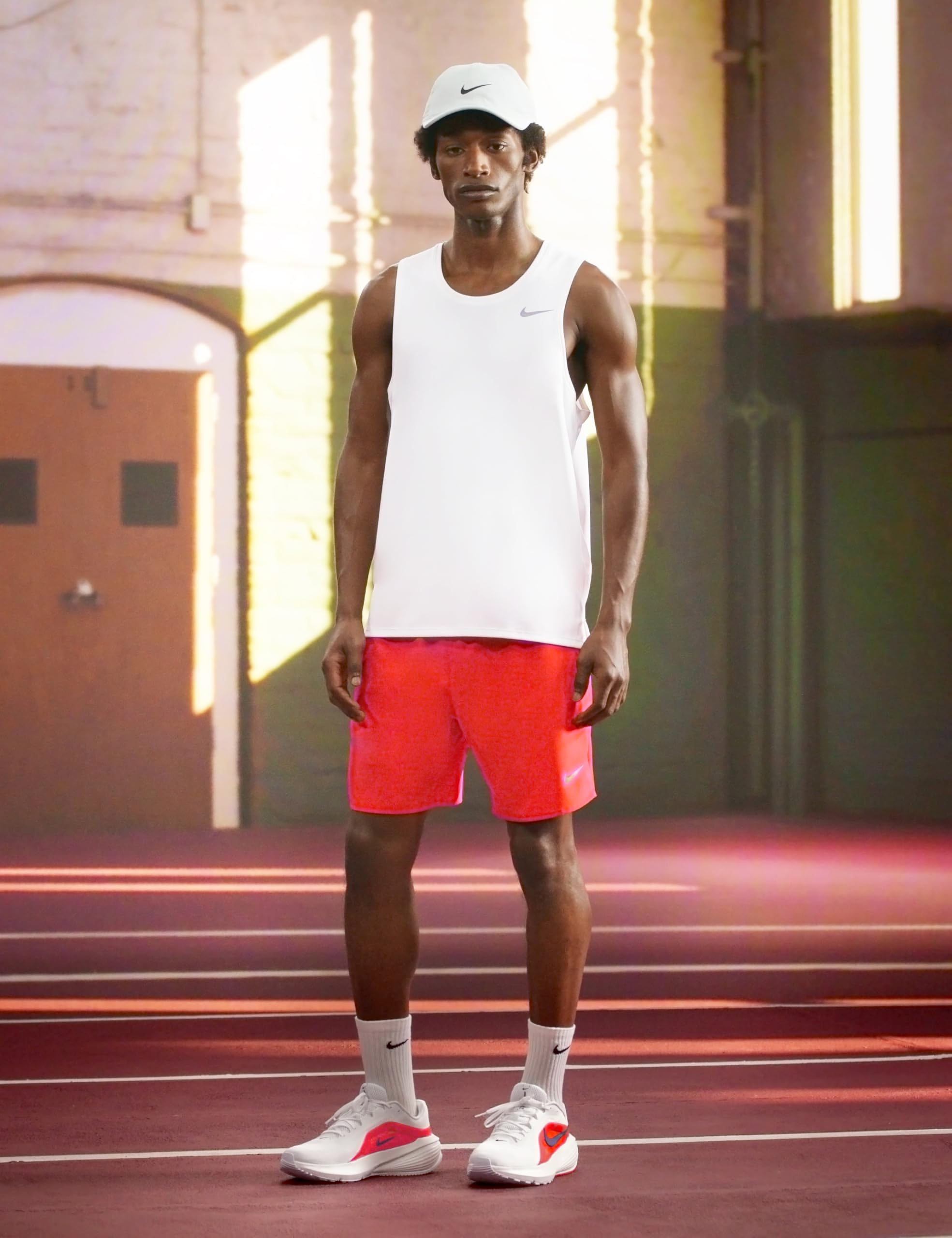 Nike Nike Downshifter 14 Running ShoesHombre