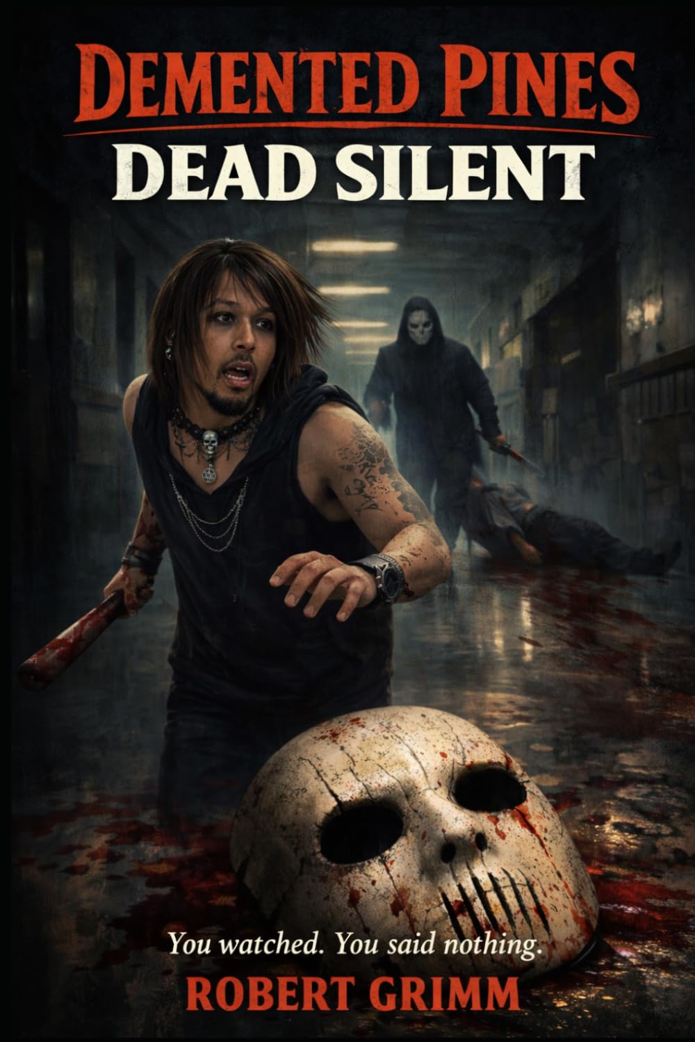 Dead Silence (Demented Pines)