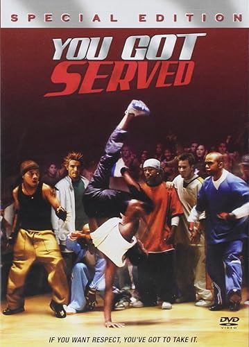 You Got Served Special Edition
